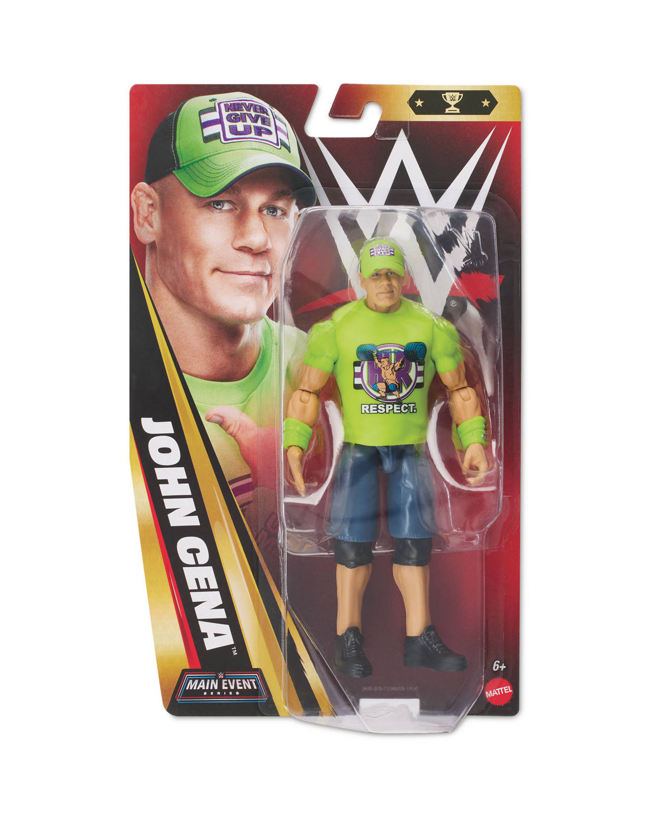 WWE Action Figures | ALDI UK